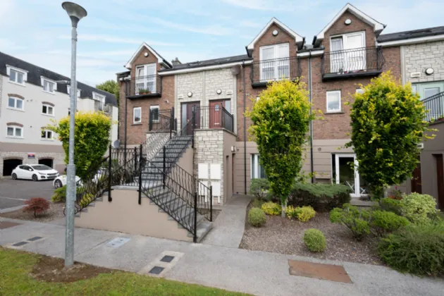 Photo of 25 Kingsbridge, South Douglas Road, Cork, T12 XP27