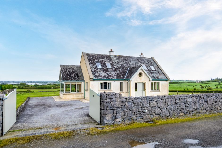 House for Sale in Loughrea Killeenadeema West Sherry FitzGerald