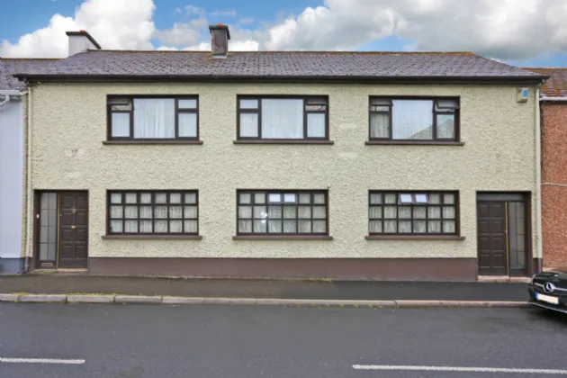 Photo of Church Street, Sixmilebridge, Co Clare, V95 YT50