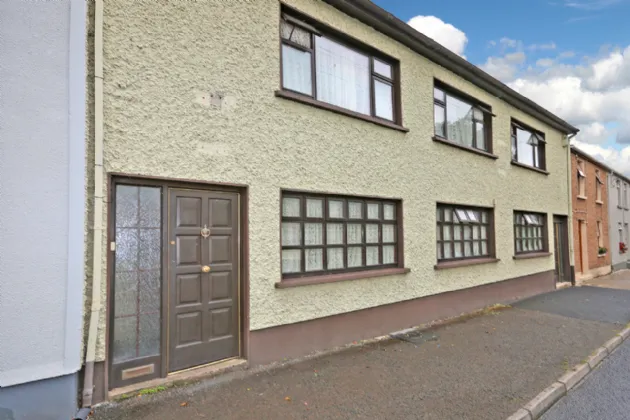 Photo of Church Street, Sixmilebridge, Co Clare, V95 YT50