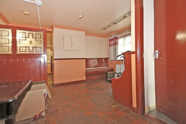 Photo of Church Street, Sixmilebridge, Co Clare, V95 YT50