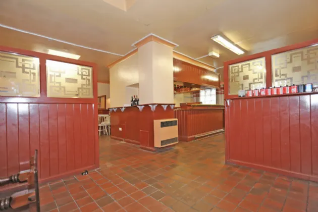 Photo of Church Street, Sixmilebridge, Co Clare, V95 YT50