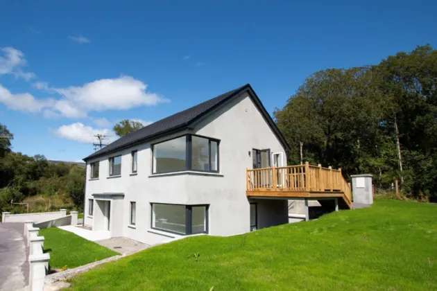Photo of Cooryleary, Coomhola, Bantry, Co. Cork, P75 CK71