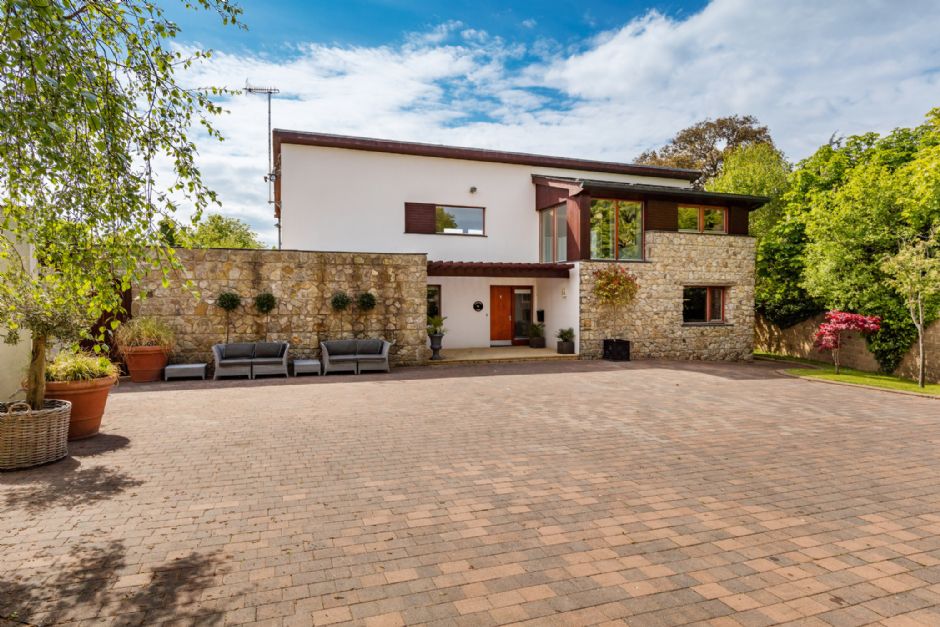 House for Sale in Howth Rookstown Lodge, Thormanby Road Sherry