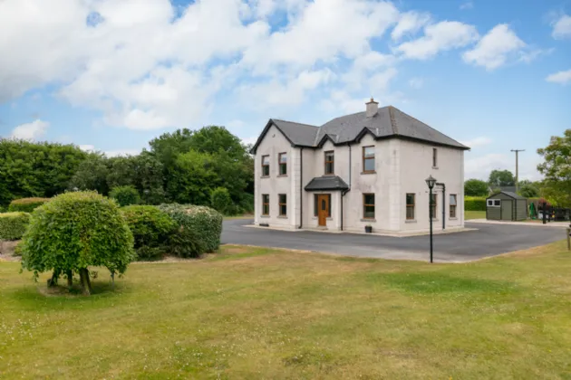 Photo of Laurel House, Tubberneering,, Clogh, Gorey, Co. Wexford, Y25E4H0