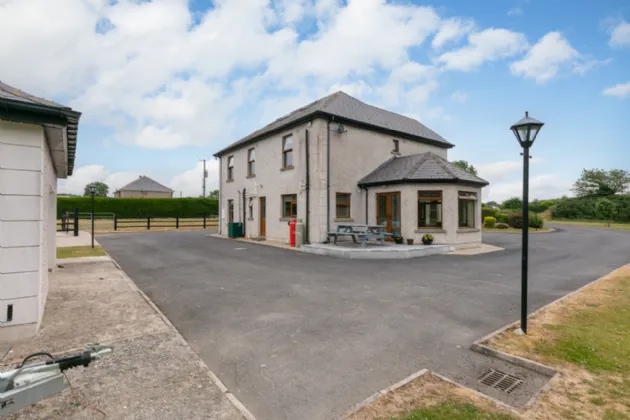 Photo of Laurel House, Tubberneering,, Clogh, Gorey, Co. Wexford, Y25E4H0
