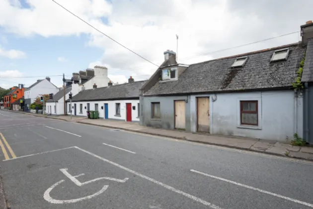 Photo of 21 The Cottages, Ballintemple, Cork, T12 HVX9