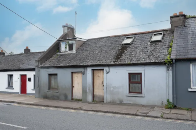Photo of 21 The Cottages, Ballintemple, Cork, T12 HVX9