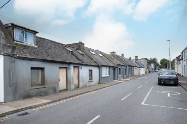 Photo of 21 The Cottages, Ballintemple, Cork, T12 HVX9