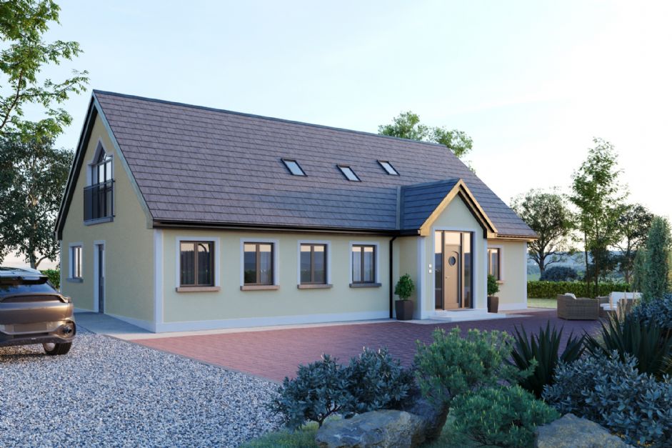 House for Sale in Fethard 5 Templars Way Sherry FitzGerald