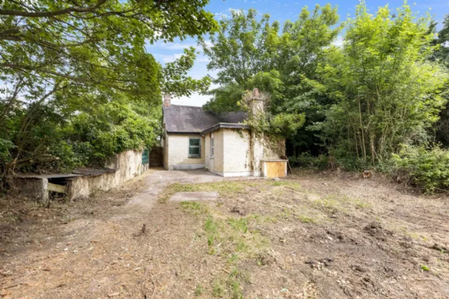 Photo of Athlumney Cottage, Navan, Co Meath, C15 E9T0