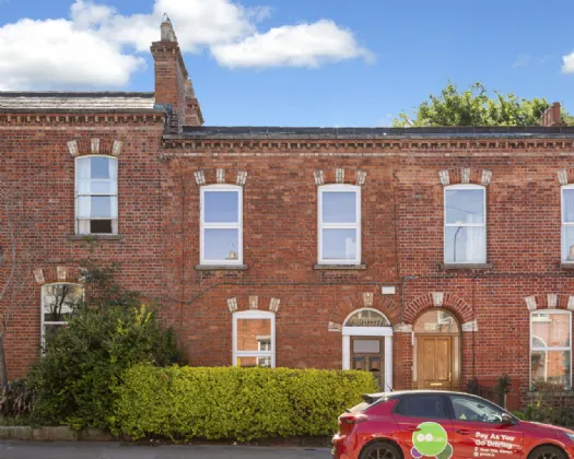 Photo of 26 Mountjoy Street, Phibsborough, Dublin 7, D07 X0X8