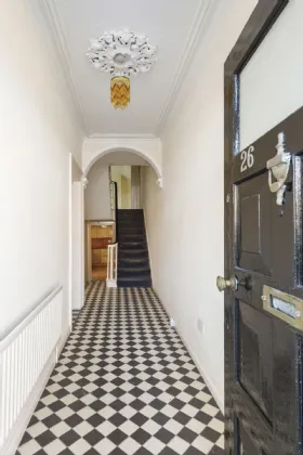 Photo of 26 Mountjoy Street, Phibsborough, Dublin 7, D07 X0X8