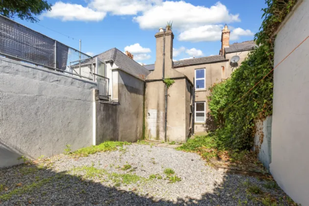 Photo of 26 Mountjoy Street, Phibsborough, Dublin 7, D07 X0X8
