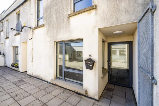 Photo of 35 Landys Court, Harbour Mill, Balbriggan, Co. Dublin, K32DP30