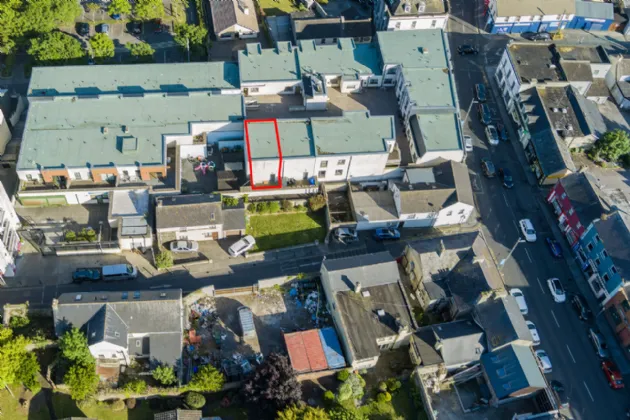 Photo of 35 Landys Court, Harbour Mill, Balbriggan, Co. Dublin, K32DP30