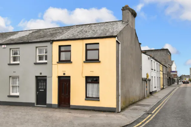 Photo of 5 McDonagh Terrace, Woodquay, Galway, H91 VF1P
