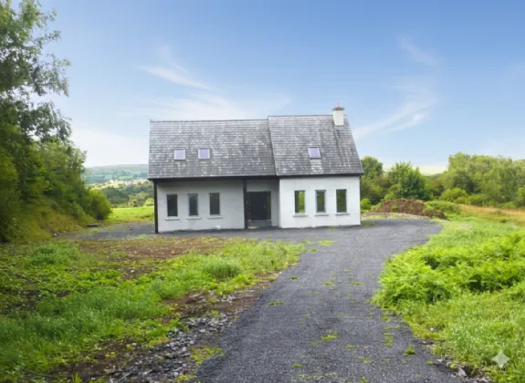 Photo of Knockrooskey, Westport, Co Mayo, F28 X268