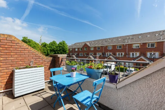 Photo of 67 The Paddocks, Hybreasal, Kilmainham, Dublin 8, D08YY28