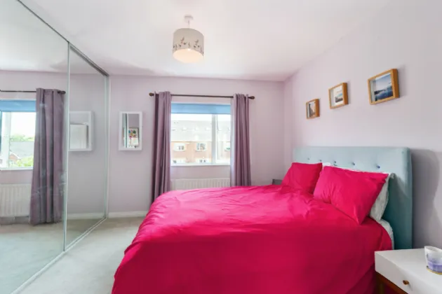 Photo of 67 The Paddocks, Hybreasal, Kilmainham, Dublin 8, D08YY28