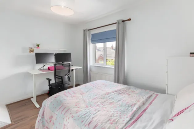 Photo of 67 The Paddocks, Hybreasal, Kilmainham, Dublin 8, D08YY28