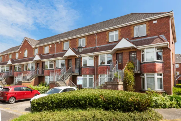 Photo of 67 The Paddocks, Hybreasal, Kilmainham, Dublin 8, D08YY28