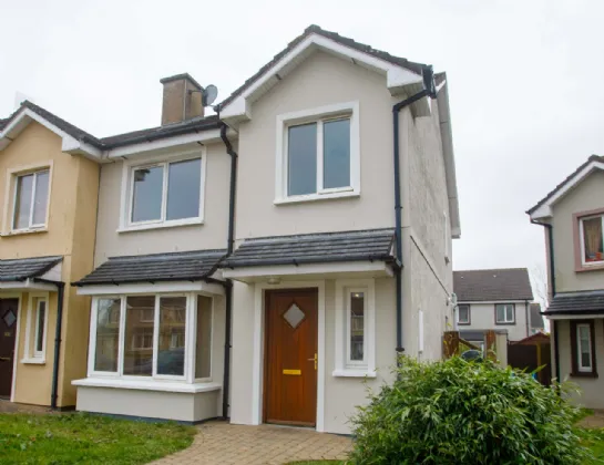 Photo of 45 Deer Park, Manor West, Tralee, Co. Kerry, V92 PC5Y