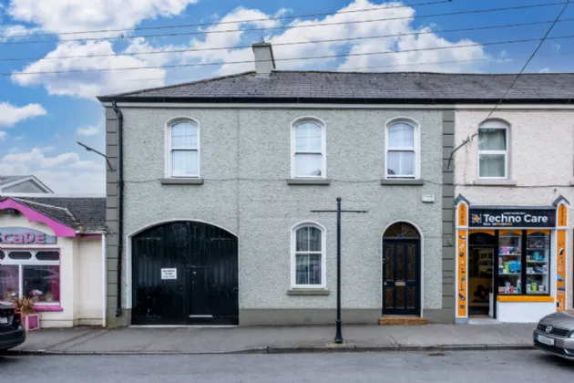 Photo of Clonfert Avenue, Portumna, Co. Galway, H53 C9T0