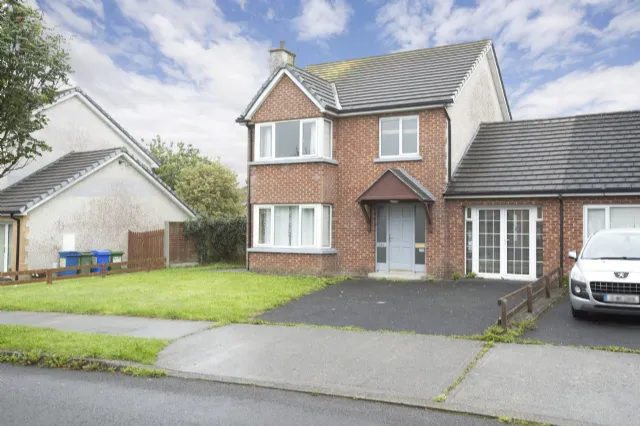 Photo of 290 Greenpark, Mullingar, Co. Westmeath, N91 A9P2