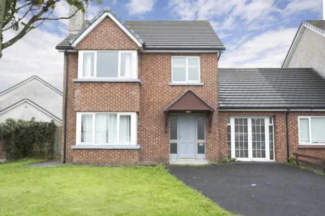 Photo of 290 Greenpark, Mullingar, Co. Westmeath, N91 A9P2