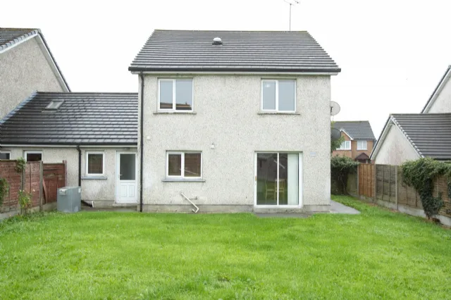 Photo of 290 Greenpark, Mullingar, Co. Westmeath, N91 A9P2