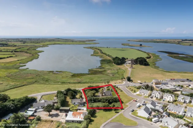 Photo of Highwinds, Our Lady's Island, Broadway, Co. Wexford, Y35P8K1