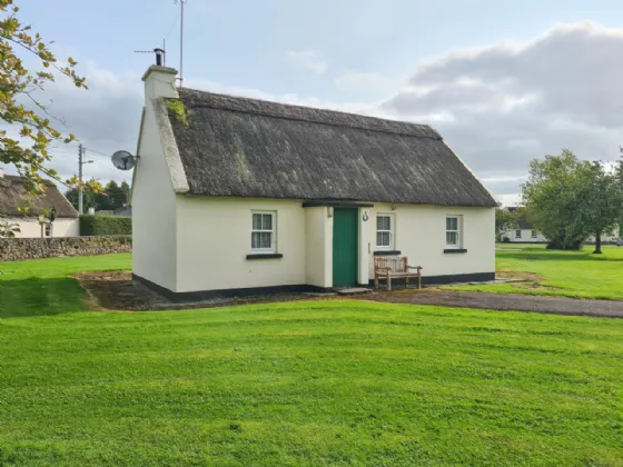 Photo of 9 Holycross Cottages, Holycross, Thurles, Co. Tipperary, E41 RX73
