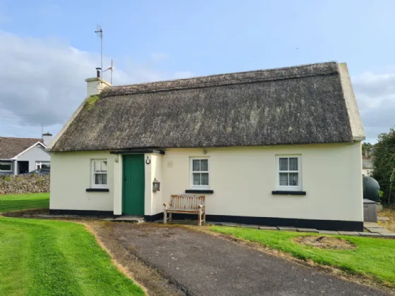 Photo of 9 Holycross Cottages, Holycross, Thurles, Co. Tipperary, E41 RX73