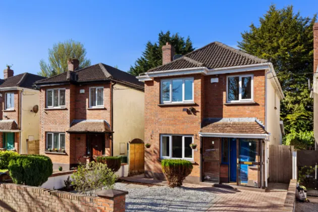 Photo of 6 The Village, Porterstown, Clonsilla, Dublin 15, D15 FXT3