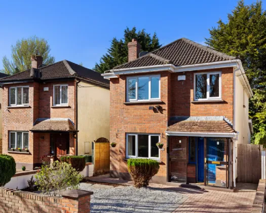 Photo of 6 The Village, Porterstown, Clonsilla, Dublin 15, D15 FXT3