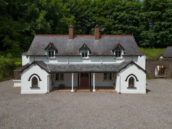 Photo of Ballynona Cottage, Ballynona South, Midleton, Co Cork, P25 E009