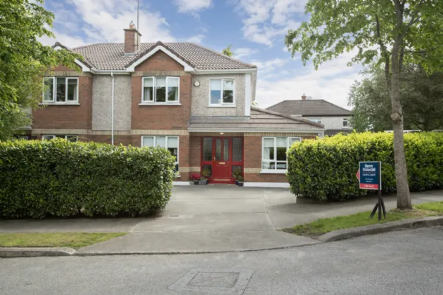 Photo of 2 The Crescent, Lakepoint Park, Mullingar, Co. Westmeath, N91P2F6