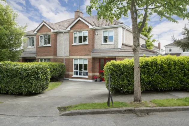 Photo of 2 The Crescent, Lakepoint Park, Mullingar, Co. Westmeath, N91P2F6