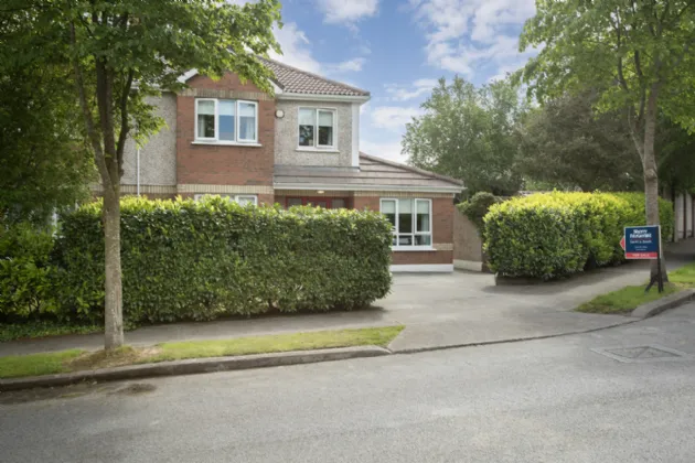 Photo of 2 The Crescent, Lakepoint Park, Mullingar, Co. Westmeath, N91P2F6