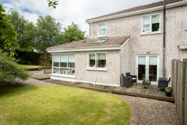 Photo of 2 The Crescent, Lakepoint Park, Mullingar, Co. Westmeath, N91P2F6