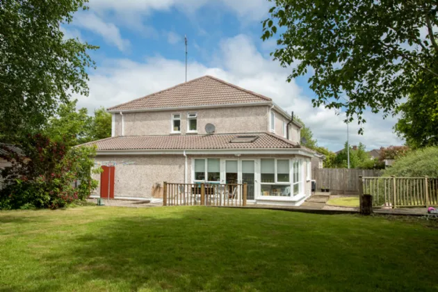 Photo of 2 The Crescent, Lakepoint Park, Mullingar, Co. Westmeath, N91P2F6