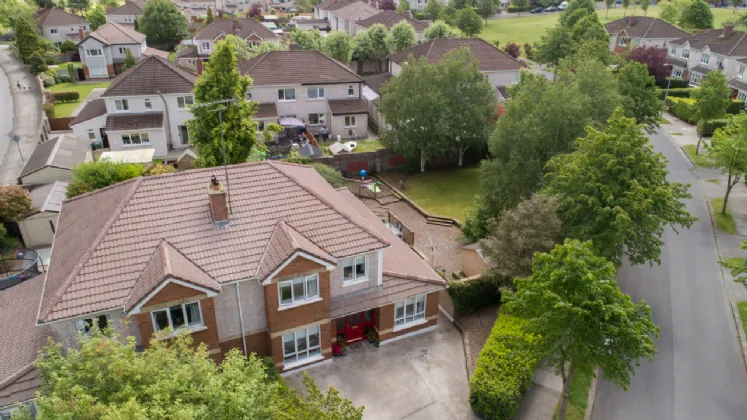 Photo of 2 The Crescent, Lakepoint Park, Mullingar, Co. Westmeath, N91P2F6