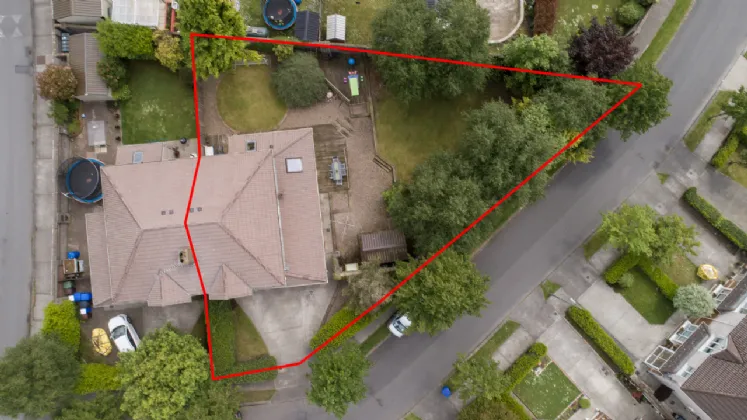 Photo of 2 The Crescent, Lakepoint Park, Mullingar, Co. Westmeath, N91P2F6