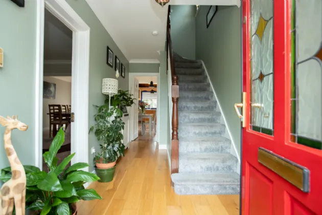 Photo of 2 The Crescent, Lakepoint Park, Mullingar, Co. Westmeath, N91P2F6