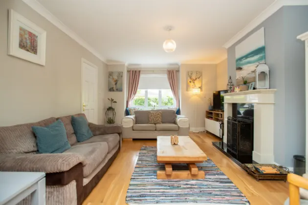 Photo of 2 The Crescent, Lakepoint Park, Mullingar, Co. Westmeath, N91P2F6