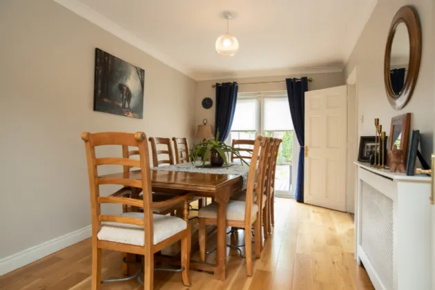 Photo of 2 The Crescent, Lakepoint Park, Mullingar, Co. Westmeath, N91P2F6