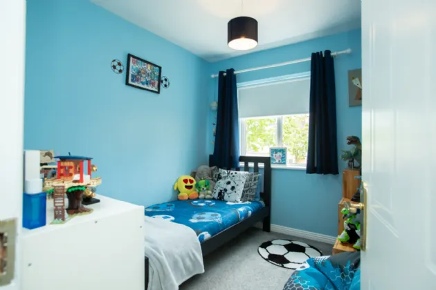 Photo of 2 The Crescent, Lakepoint Park, Mullingar, Co. Westmeath, N91P2F6