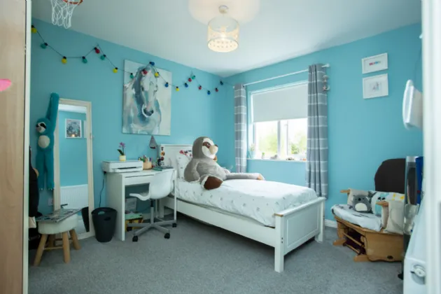 Photo of 2 The Crescent, Lakepoint Park, Mullingar, Co. Westmeath, N91P2F6