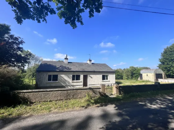 Photo of Drominagh, Ballinderry, Nenagh, Co. Tipperary, E45AW64